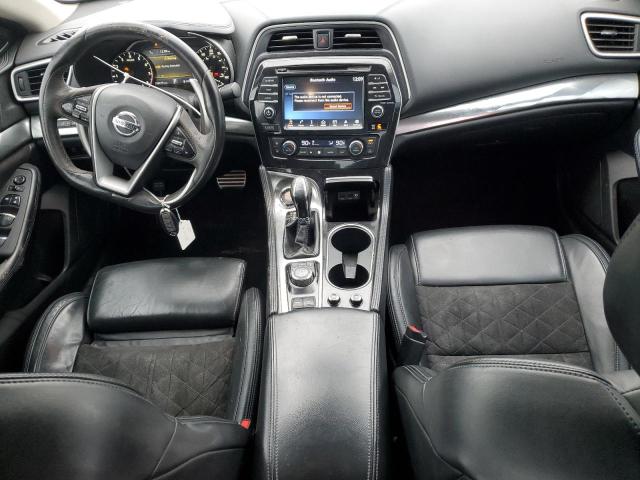 Photo 8 from auction – 2016 NISSAN MAXIMA 3.5 with VIN 1N4AA6AP7GC417274
