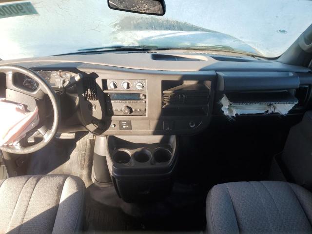 Photo 8 from auction – 2016 CHEVROLET EXPRESS G2 with VIN 1GCWGAFG7G1150286