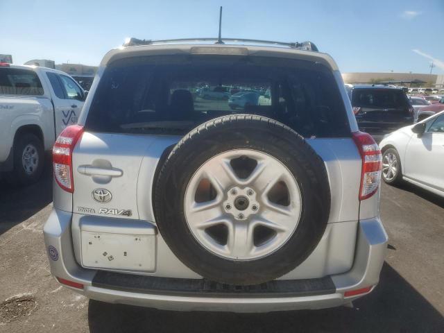 Photo 6 from auction – 2010 TOYOTA RAV4 with VIN JTMZF4DV7AD020209