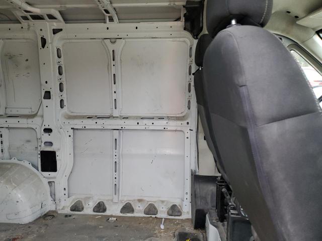 Photo 11 from auction – 2016 RAM PROMASTER with VIN 3C6TRVND7GE124433