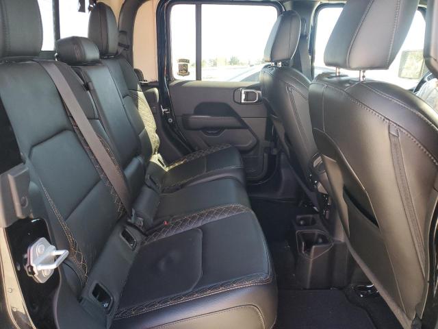 Photo 10 from auction – 2021 JEEP GLADIATOR with VIN 1C6HJTFG3ML512384