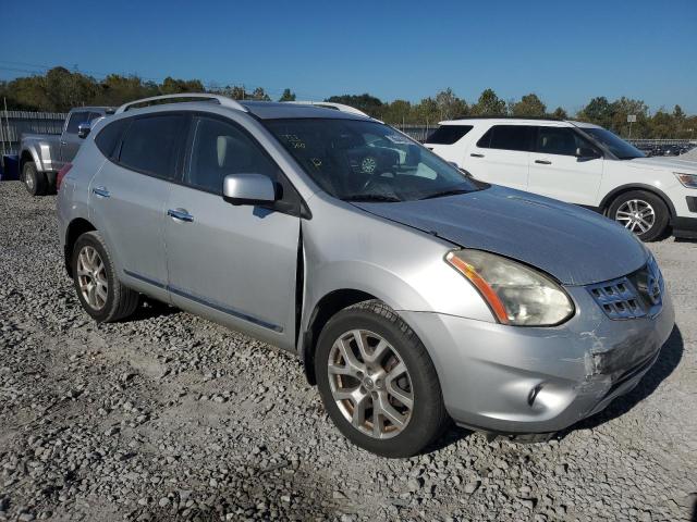 Photo 4 from auction – 2013 NISSAN ROGUE S with VIN JN8AS5MT8DW025865