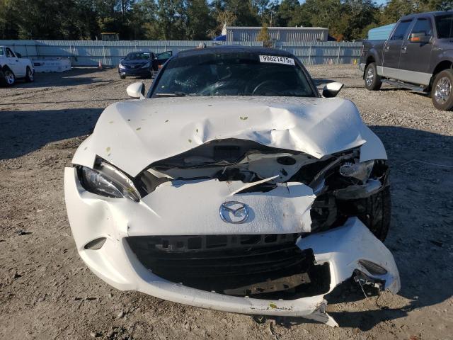 Photo 5 from auction – 2016 MAZDA MX-5 MIATA with VIN JM1NDAD79G0118176