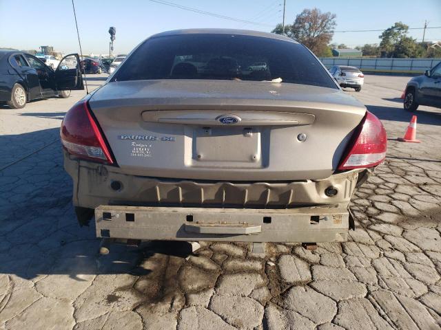 Photo 6 from auction – 2007 FORD TAURUS SE with VIN 1FAFP53U57A103751