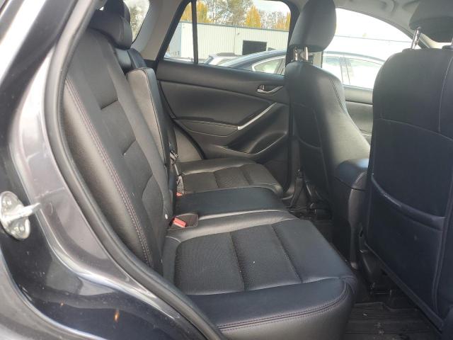Photo 11 from auction – 2016 MAZDA CX-5 GT with VIN JM3KE4DY5G0764395
