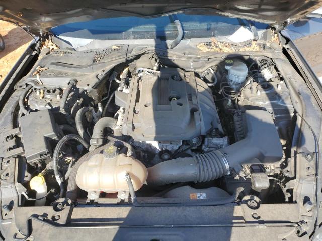 Photo 11 from auction – 2017 FORD MUSTANG with VIN 1FA6P8TH9H5338586