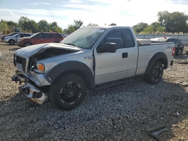 FORD F150 2008 z numerem VIN 1FTRF12W18KD19937 - Zdjęcie z aukcji
