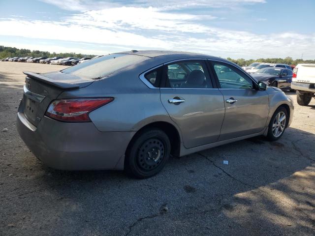 Photo 3 from auction – 2013 NISSAN ALTIMA 2.5 with VIN 1N4AL3AP8DC185840