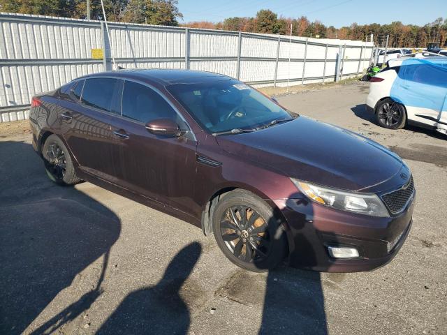 Photo 4 from auction – 2015 KIA OPTIMA EX with VIN 5XXGN4A74FG442211