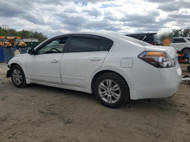 Photo 2 from auction – 2010 NISSAN ALTIMA BAS with VIN 1N4AL2AP7AN530317