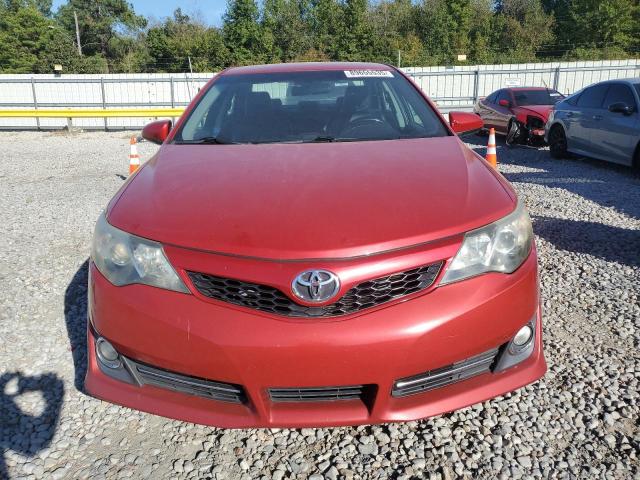 Photo 5 from auction – 2012 TOYOTA CAMRY BASE with VIN 4T1BF1FK9CU539389