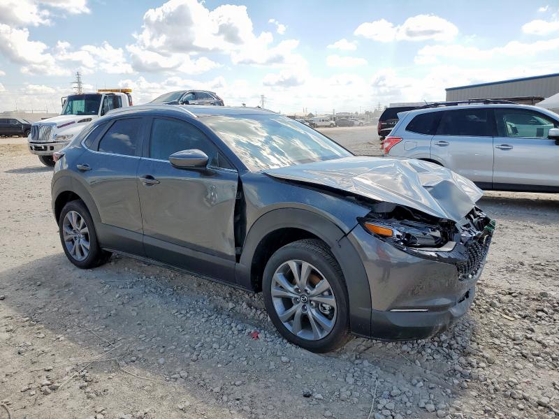 Photo 4 from auction – 2025 MAZDA CX-30 PREF with VIN 3MVDMBCM0SM842349