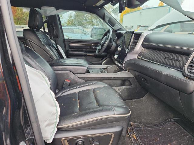 Photo 7 from auction – 2021 RAM 1500 LIMIT with VIN 1C6SRFHM4MN723682