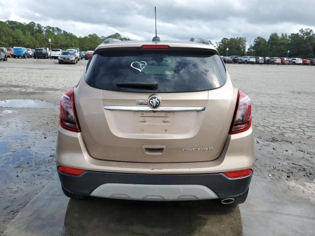 Photo 6 from auction – 2019 BUICK ENCORE PRE with VIN KL4CJASB3KB924495