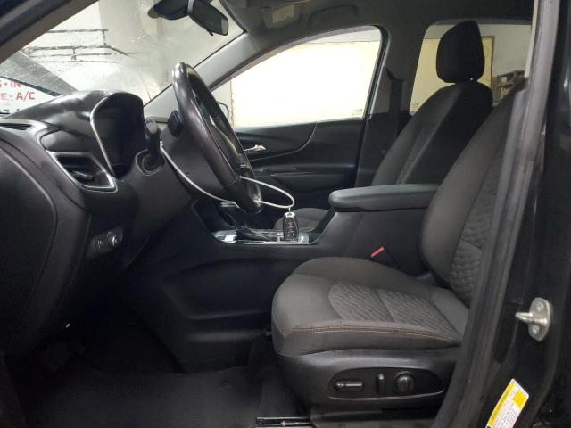 Photo 7 from auction – 2018 CHEVROLET EQUINOX LT with VIN 2GNAXSEV4J6320535