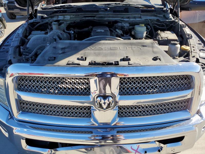 Photo 11 from auction – 2015 RAM 2500 LONGH with VIN 3C6UR5GL9FG624654