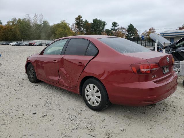 Photo 2 from auction – 2016 VOLKSWAGEN JETTA S with VIN 3VW267AJ8GM305645