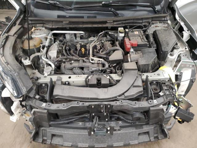 Photo 12 from auction – 2022 MITSUBISHI OUTLANDER with VIN JA4J3UA80NZ092473