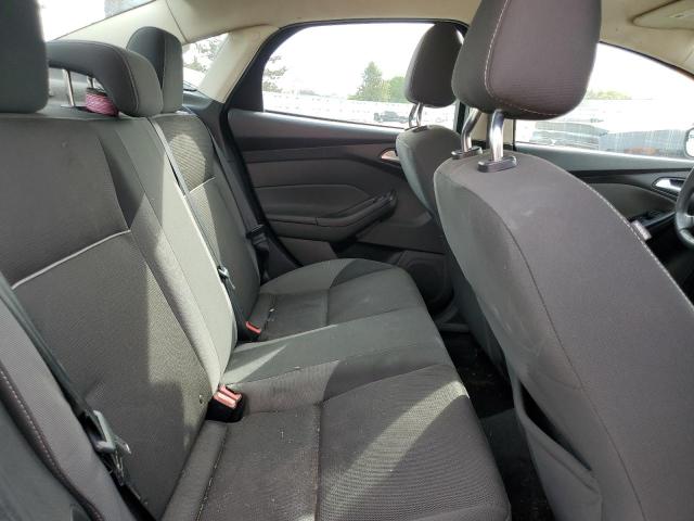 Photo 10 from auction – 2012 FORD FOCUS with VIN 1FAHP3F27CL172916
