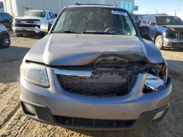 Photo 5 from auction – 2008 MAZDA TRIBUTE S with VIN 4F2CZ96138KM19449