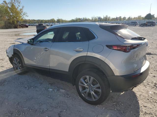 Photo 2 from auction – 2024 MAZDA CX-30 PREF with VIN 3MVDMBCM2RM713278