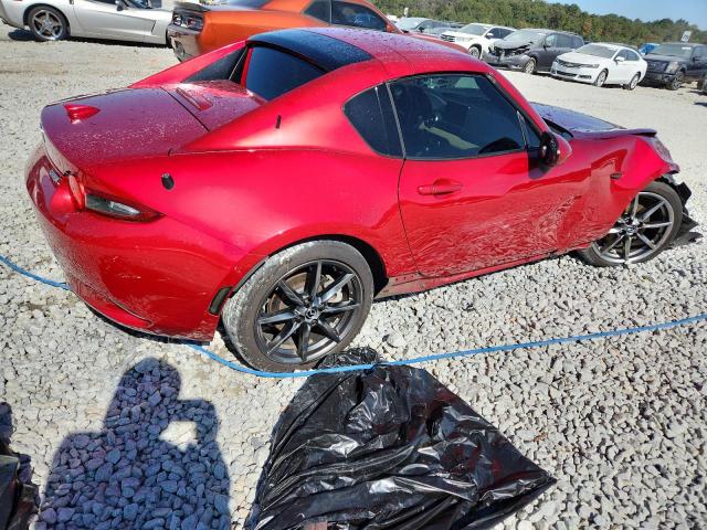 Photo 3 from auction – 2017 MAZDA MX-5 MIATA with VIN JM1NDAM72H0101429