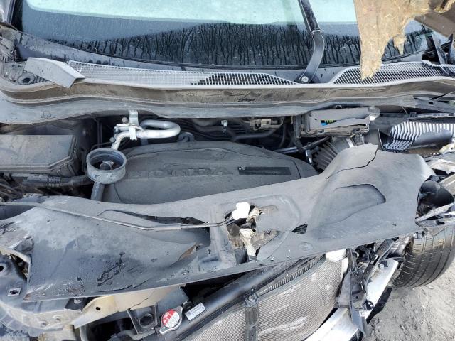 Photo 12 from auction – 2016 HONDA PILOT with VIN 5FNYF5H73GB038009