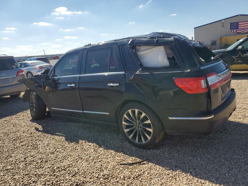 Photo 2 from auction – 2018 LINCOLN NAVIGATOR with VIN 5LMJJ2JT2JEL00738