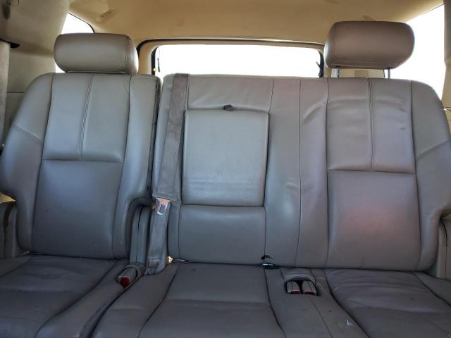 Photo 10 from auction – 2008 GMC YUKON DENA with VIN 1GKFK63808J186495
