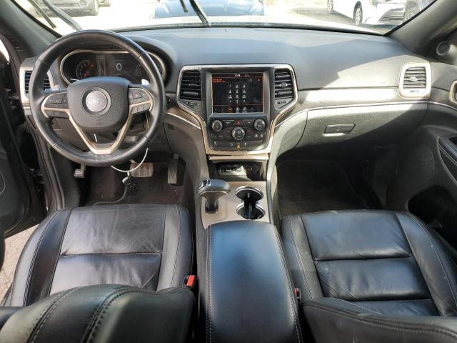 Photo 8 from auction – 2015 JEEP GRAND CHER with VIN 1C4RJFBG6FC678776