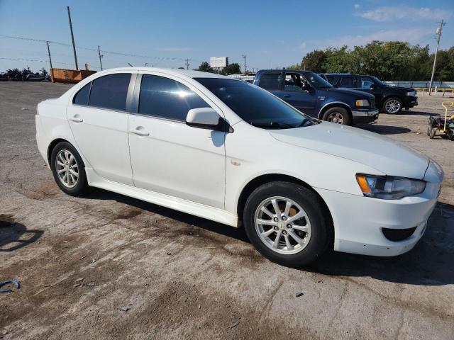 Photo 4 from auction – 2012 MITSUBISHI LANCER SE with VIN JA32V2FW6CU010044