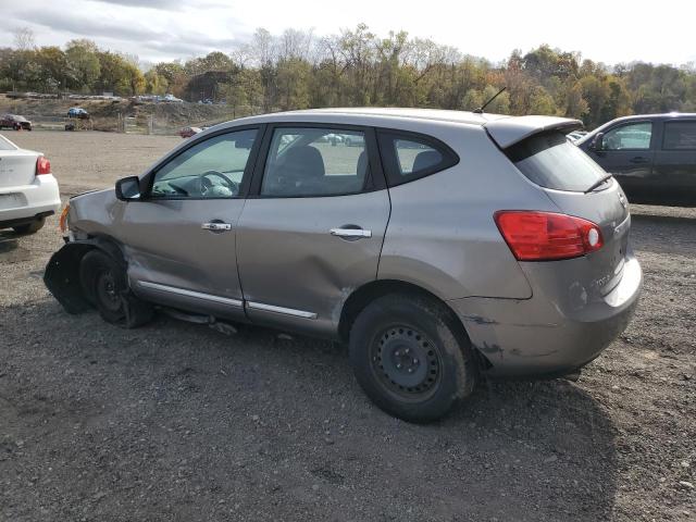Photo 2 from auction – 2013 NISSAN ROGUE S with VIN JN8AS5MT2DW010598