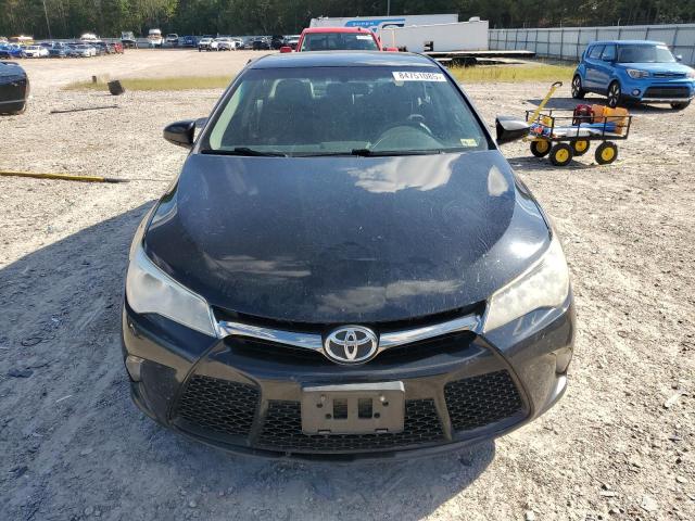 Photo 5 from auction – 2017 TOYOTA CAMRY LE with VIN 4T1BF1FK6HU397171