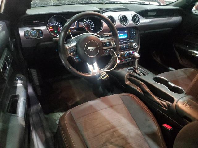 Photo 8 from auction – 2016 FORD MUSTANG with VIN 1FA6P8TH4G5288954