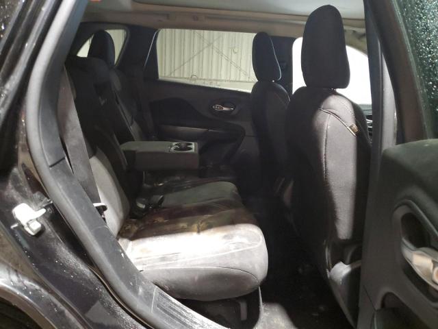 Photo 11 from auction – 2014 JEEP CHEROKEE L with VIN 1C4PJMCS5EW230038
