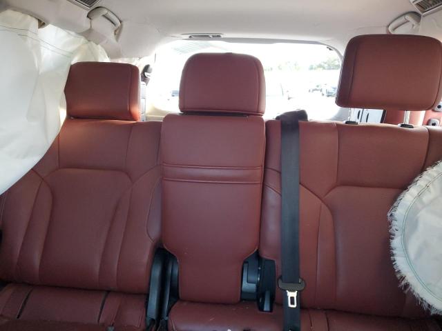 Photo 10 from auction – 2017 LEXUS LX 570 with VIN JTJHY7AX7H4225775