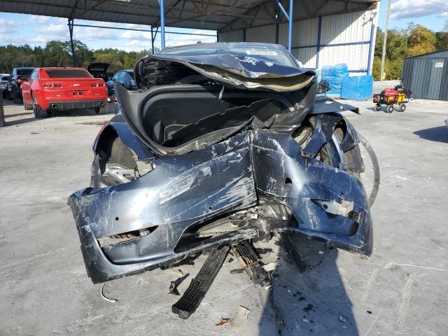 Photo 5 from auction – 2022 TESLA MODEL Y with VIN 7SAYGDEF5NF398305