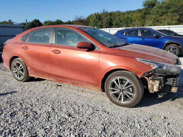 Photo 4 from auction – 2022 KIA FORTE FE with VIN 3KPF24AD3NE463987
