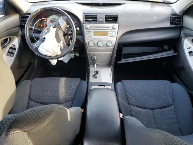 Photo 8 from auction – 2009 TOYOTA CAMRY BASE with VIN 4T1BE46K79U916282