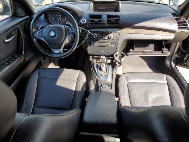Photo 8 from auction – 2013 BMW 135 I with VIN WBAUN7C56DVM27255