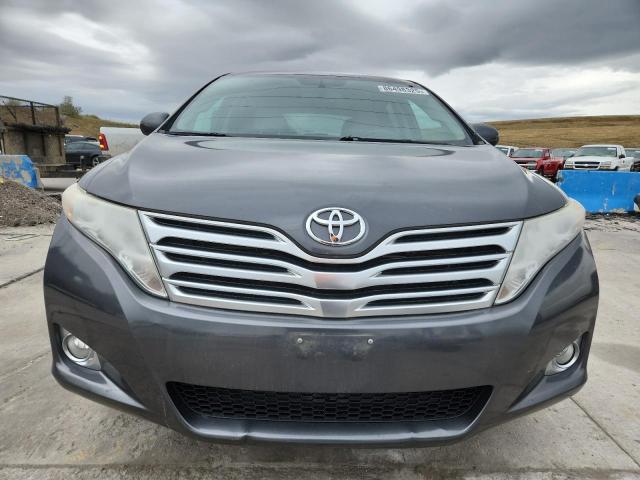 Photo 5 from auction – 2012 TOYOTA VENZA LE with VIN 4T3BK3BB8CU068923