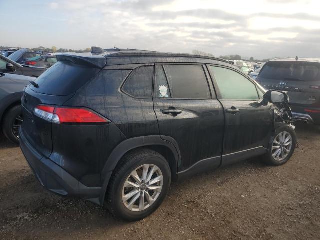 Photo 3 from auction – 2022 TOYOTA COROLLA CR with VIN 7MUBAABG6NV005221