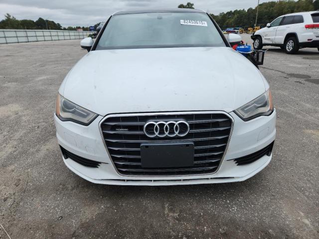 Photo 5 from auction – 2015 AUDI A3 PREMIUM with VIN WAUACGFF2F1026292