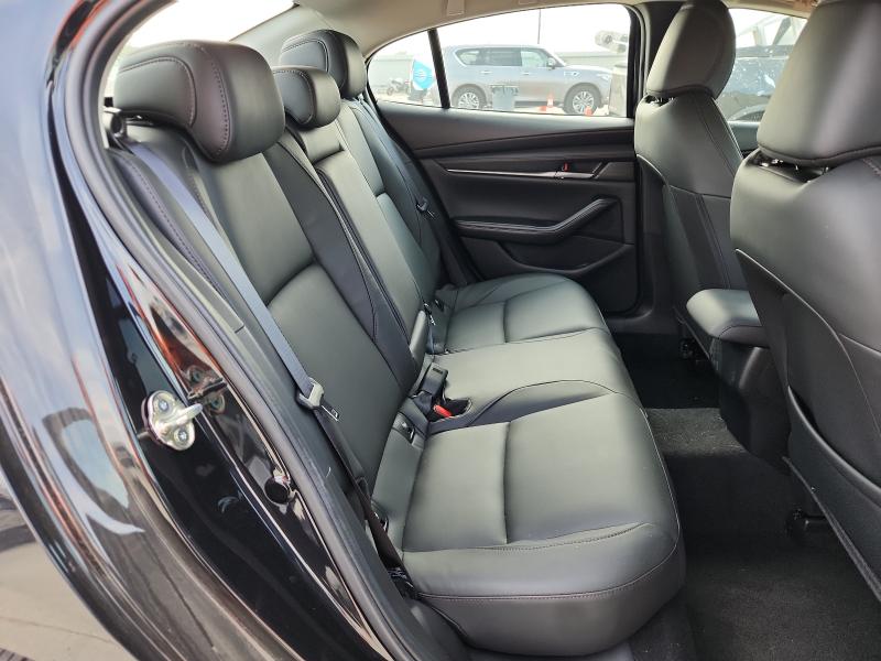 Photo 10 from auction – 2025 MAZDA 3 SELECT S with VIN 3MZBPABM1SM473686