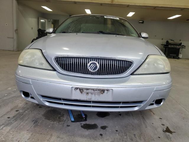 Photo 5 from auction – 2005 MERCURY SABLE LS P with VIN 1MEFM55SX5A625236