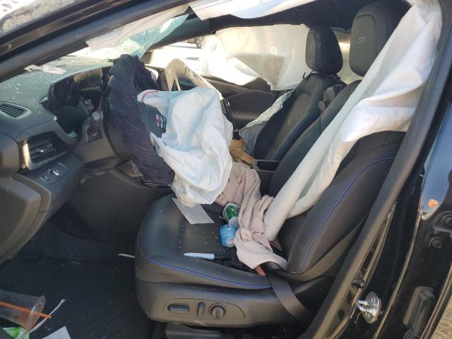 Photo 7 from auction – 2024 BUICK ENVISTA SP with VIN KL47LBE21RB217158