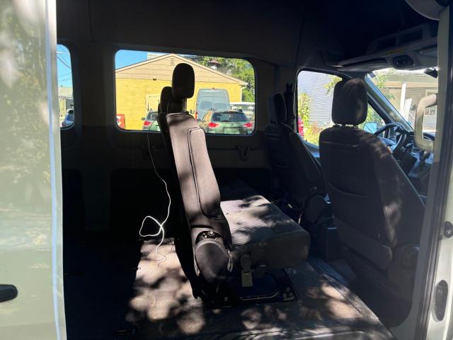 Photo 6 from auction – 2018 FORD TRANSIT T- with VIN 1FBVU4XM6JKA27871