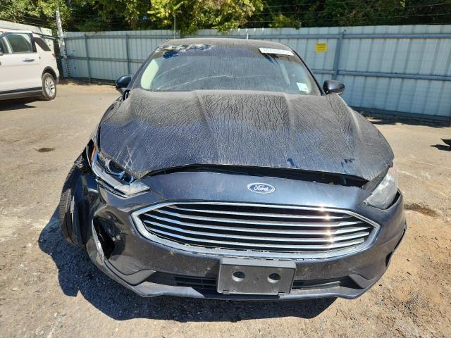 Photo 5 from auction – 2020 FORD FUSION SE with VIN 3FA6P0HD0LR188333
