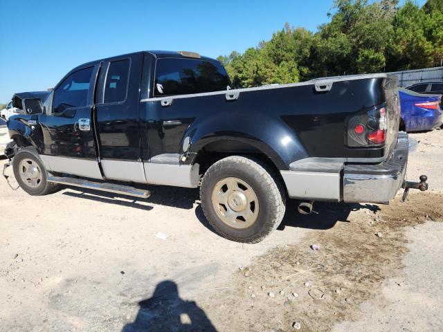 Photo 2 from auction – 2006 FORD F150 with VIN 1FTRX02W96KC79515