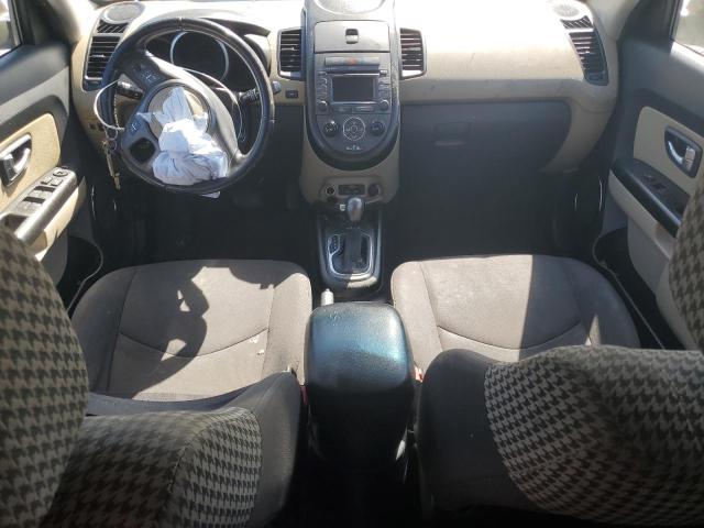 Photo 8 from auction – 2013 KIA SOUL + with VIN KNDJT2A66D7499765